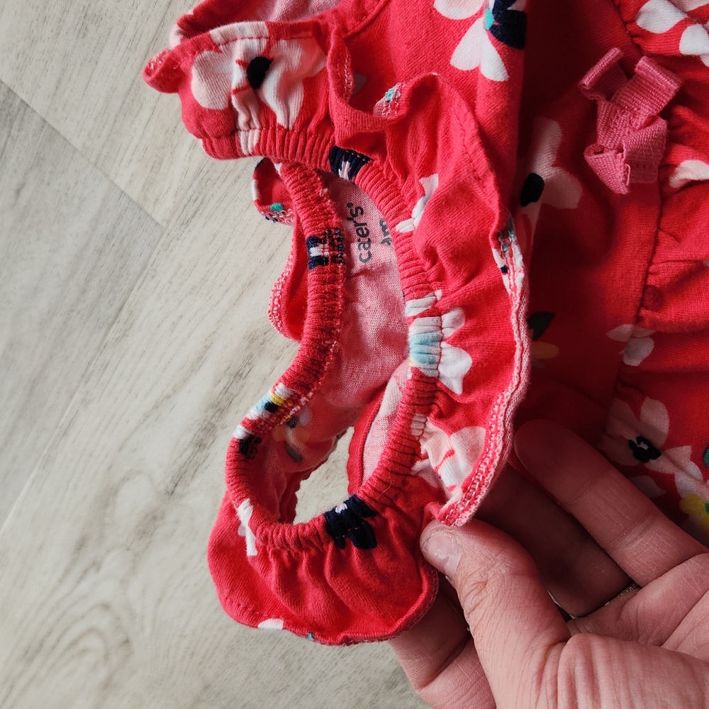 Carter's Baby Girl's Dress Bundle - Picture 11 of 12